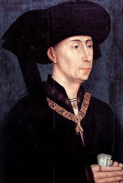 Filipe c. 1450